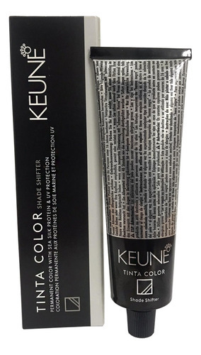 Keune Tinta Color Shade Shifter Coloração 60ml - Clear