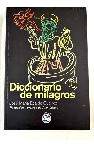 Diccionario De Milagros