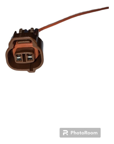 Conector Valvula Electroventilador Esteem / Matiz / Swift  