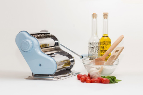 Imagen 2 de 4 de Fabricadora De Pasta Pasta Nova/hogaris Nova Línea Gourmet
