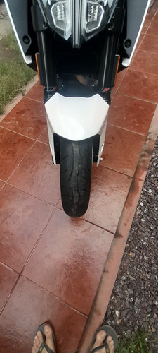 Imagen 4 de 11 de Ktm Duke 390 Con Transferencia Incluida