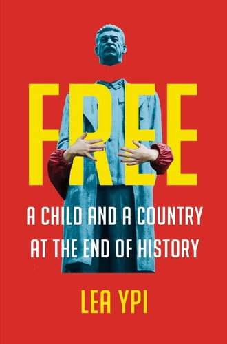 Libro Free: A Child And A Country At The End Of
