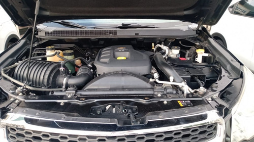 Gm Chevrolet Trailblazer Ltz 2.8d 4x4 Aut 7 Lug 2013