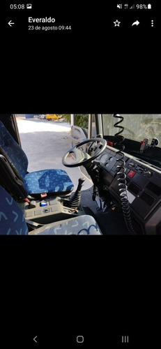 Imagem 6 de 9 de Iveco Tector 240e22 Attack