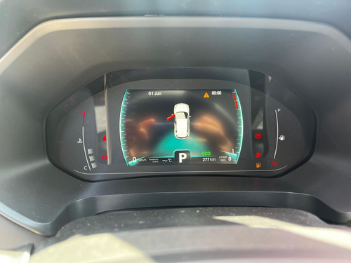 Chery Tiggo 5X 5X PRO Max Drive1.5 TB (Híbrido)