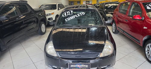 Ford Ka 1.0 Gl 3p
