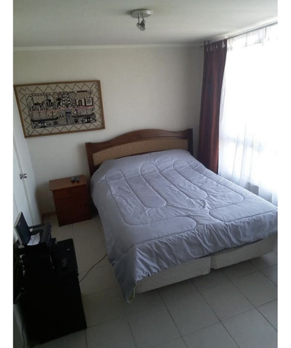 Departamento - Parque De Los Reyes - Estudio 1 Baño  27 M2