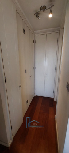 Vendo Amplio Departamento 1 Dormitorio - Est Y Bod En Ñuñoa