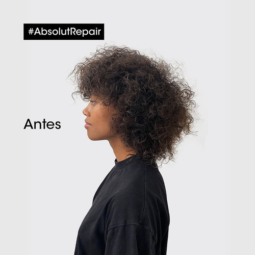 Imagen 6 de 8 de Serum Protector Absolut Repair Loreal Pro 90 Ml