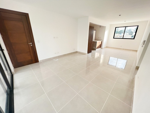 Hermoso Apartamento De Renta En La Vereda