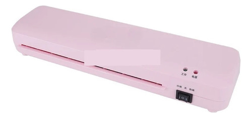 Máquina Laminadora Térmica Totalmente Automática A4 Máquina