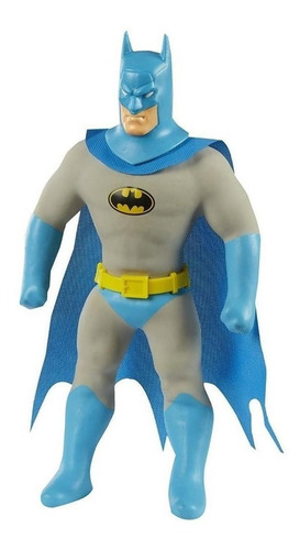 Batman Muñeco Grande Stretch Se Estira