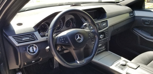 Mercedes-benz Clase E E 350 Avantgarde