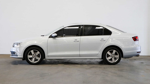 Volkswagen Vento 1.4 Comfortline 150cv At - 166544 - C(p)