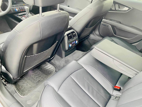 Imagen 10 de 15 de Audi A7 Sportback 2019 3.0 Tfsi Stronic Quattro 333cv