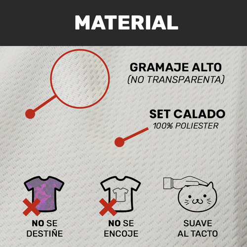 Imagen 5 de 8 de Camisetas E-sports (s Al Xxxl) *fullprint*