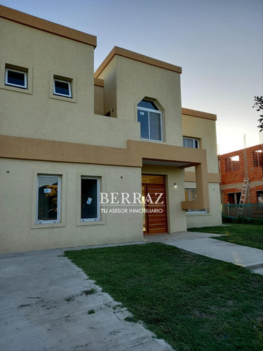 Casas en Venta en El Cantón Escobar