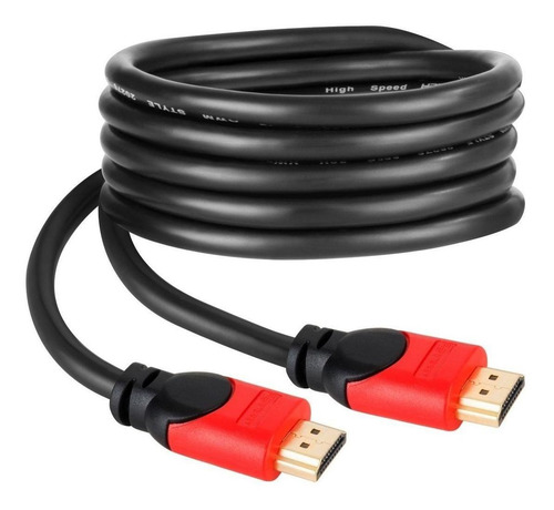 Cable Elite Hdmi®, Reforzado, De 1,8 M | 284-806