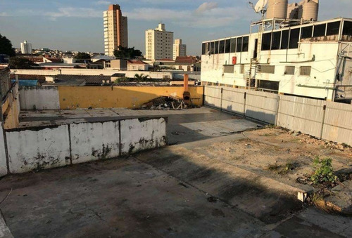 Imagem 6 de 17 de Terreno - Te97495 - 32490251