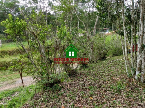 Imagem 3 de 11 de Construa Sua Chácara Em Juquitiba Sp Ref.: 0156