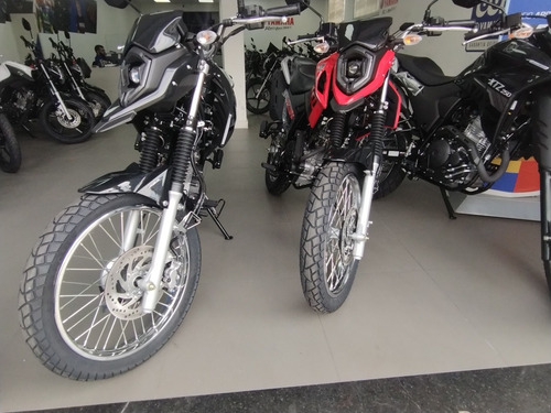 Imagem 7 de 10 de Yamaha Xtz Crosser 150 Abs