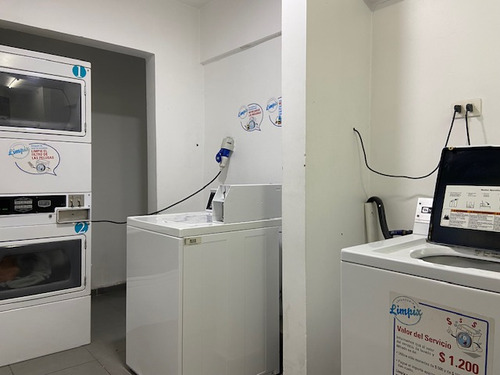 Como Nuevo / 1 Dormitorio / Sector Toesca