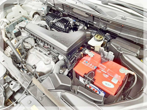 Imagen 13 de 15 de Nissan Xtrail Advance 2020