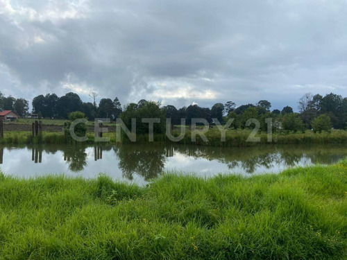 Terreno En Venta, San Simon.