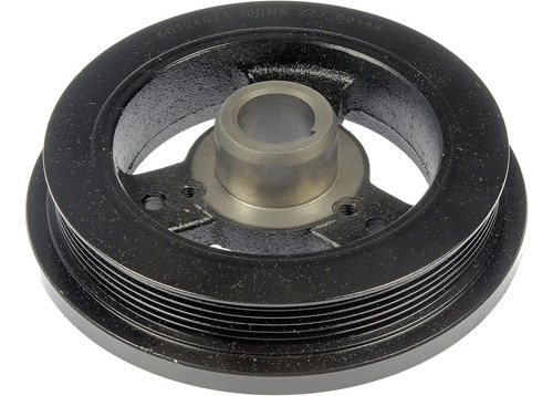 Polea Cigüeñal Jeep Cherokee L6 4.0 1987-2001