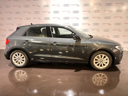 Audi A1 2024