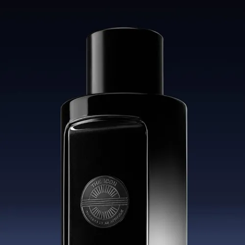 Banderas The Icon EDP 100 ml para hombre