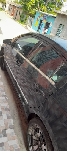 Nissan Sentra 2.0 Sedan