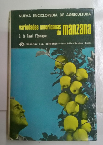Variedades Americanas De Manzana * Ravel * Frutas