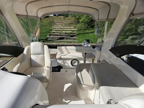 Crucero Genesis 290 2014 Volvo 300hp Pata Volvo Dp 400hs.