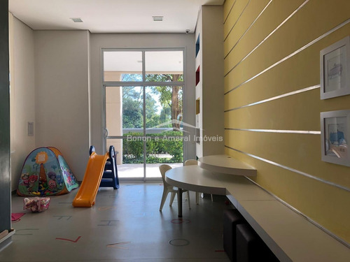 Imagem 19 de 27 de Apartamento À Venda Em Parque Prado - Ap012916