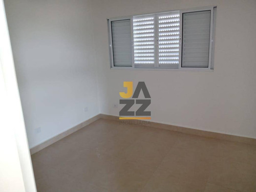 Casa Com 4 Quartos À Venda, 240 M² Por R$ 1.250.000 - Vila Giglio - Atibaia/sp - Ca13833