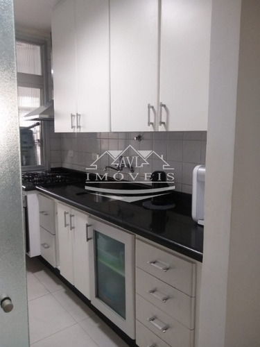 Imagem 8 de 30 de Apartamento Em Condomínio Padrão Para Venda No Bairro Vila Carrão, 3 Dorm, 1 Suíte, 2 Vagas, 72,00 M - 1405