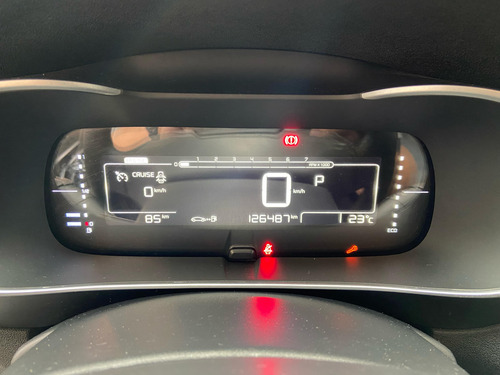Citroën C4 Lounge 1.6 Live Business Thp Flex Aut. 4p