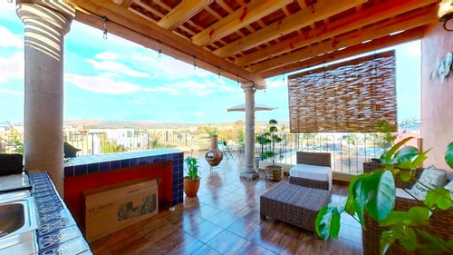 Imagen 14 de 16 de Casa En Venta, San Miguel De Allende, 3 Recamaras, Sma5586