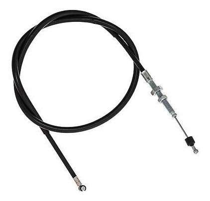 Niche Clutch Cable For Honda Cr80 Cr80r Cr85r Cr85rb 228 Tgq