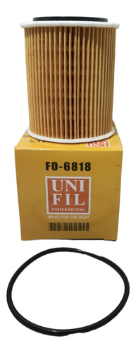 Kit De Filtros Compatible Con Mini Cooper R50 1.6l 2003-2006