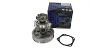 Comprar Bomba De Agua Fiat Palio Siena Young 1.3 8v Mpi Con Polea