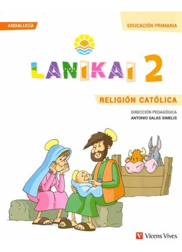 Lanikai 2 Andalucia (libro Original)
