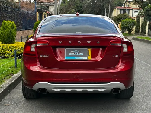 Volvo S60 2.0 T5