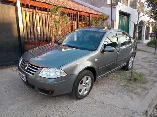 Volkswagen Bora 2.0 Trendline 115cv 2010