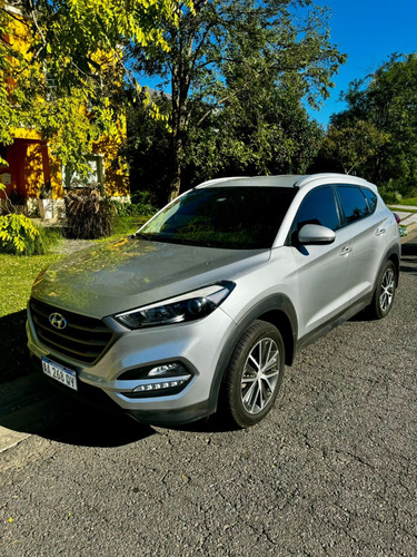 Hyundai Tucson 2.0 Gl 154cv 6at 2wd