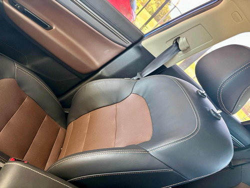 Geely Emgrand GS 1.8 Gsp At