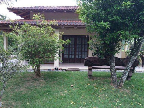 Excelente Chacara Em Camboríú. 100% Plana.lagos De Peixes - Dv019 - 3092046