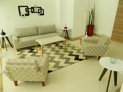 Apartamento - Venda - Vila São Paulo - Mongaguá - Bdexp165