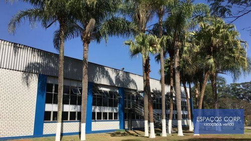Imagem 7 de 7 de Galpão Comércio, 14.468m² - Venda Por R$ 35.000.000 Ou Aluguel Por R$ 230.000/mês - Eden - Sorocaba/sp - Ga0521